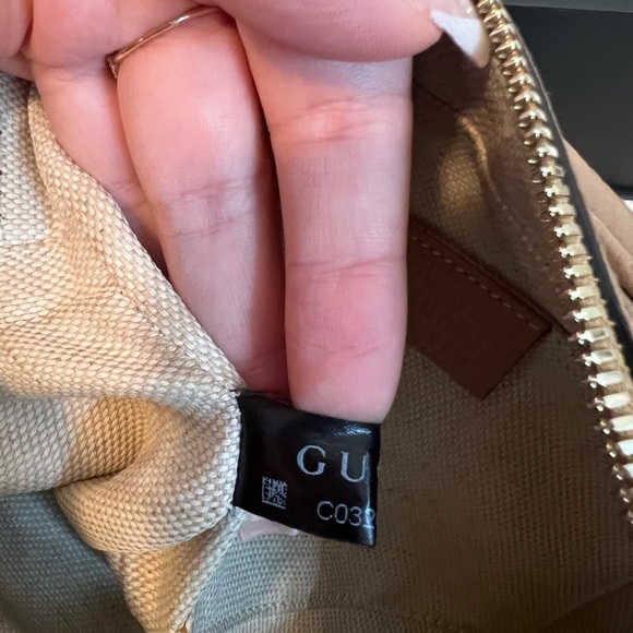 Gucci Soho Disco Bag in Rose Beige - Picture 13 of 13